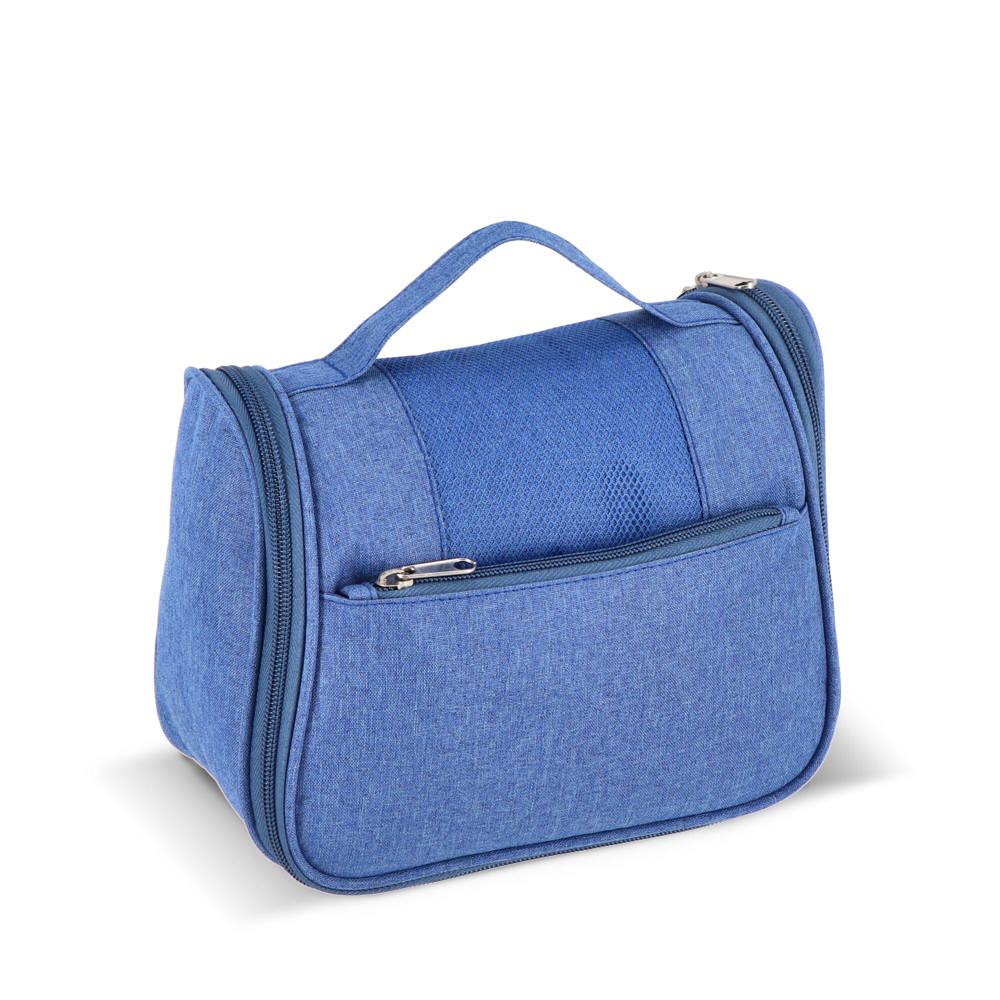 blauw