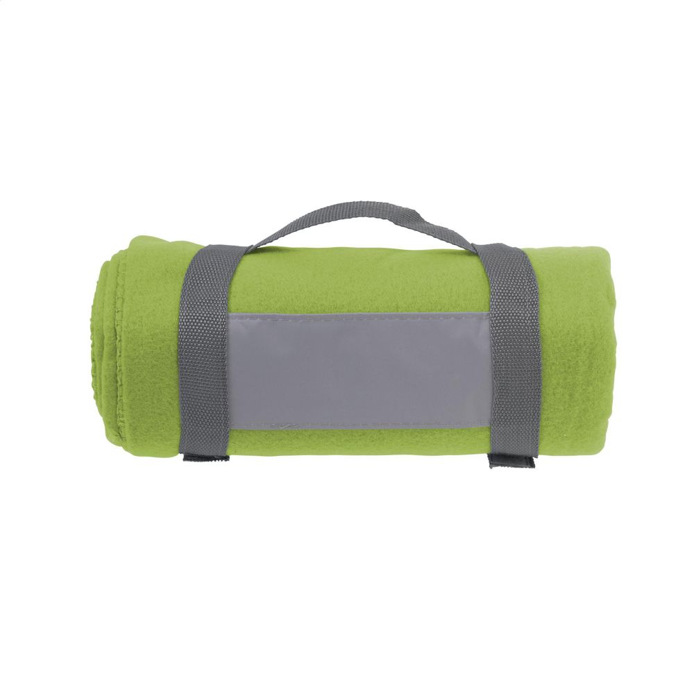 SuperSoft (180 g/m²) fleecedeken