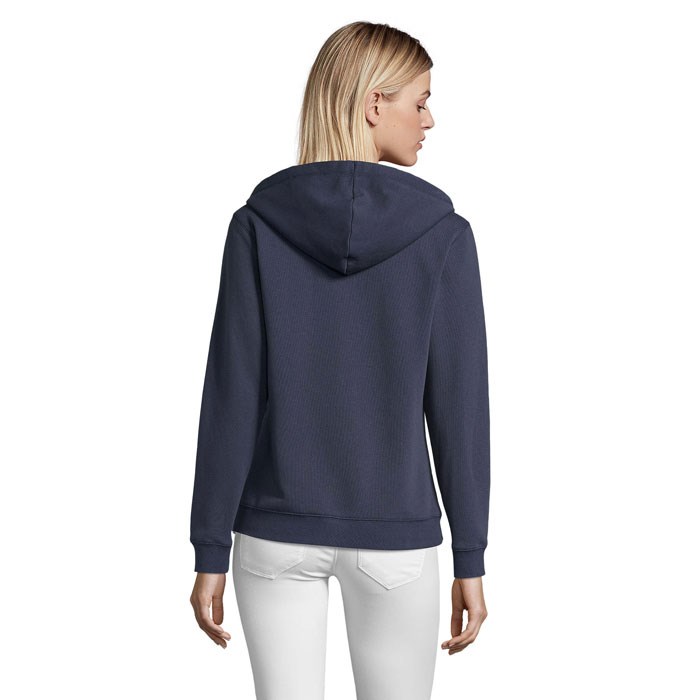 SPIKE WOMEN - SPIKE HOOD DAMES 280gr
