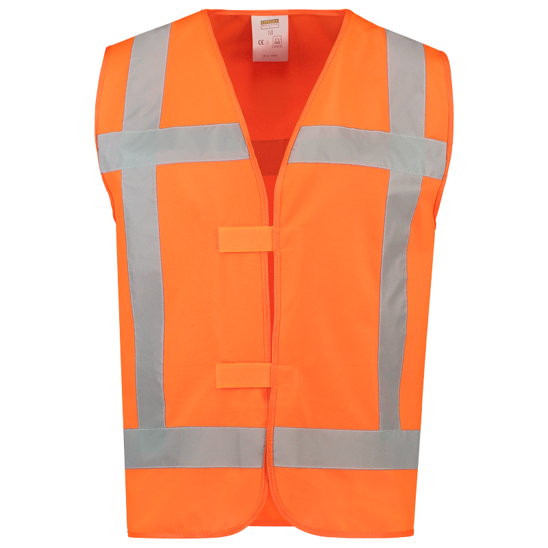 TRICORP Veiligheidsvest RWS