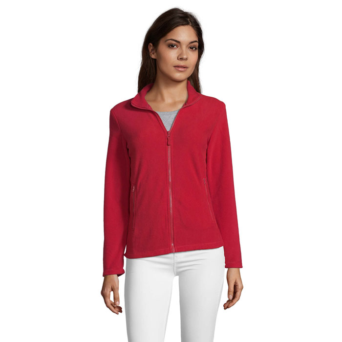 NORMAN WOMEN - NORMAN DAMES FLEECE 220