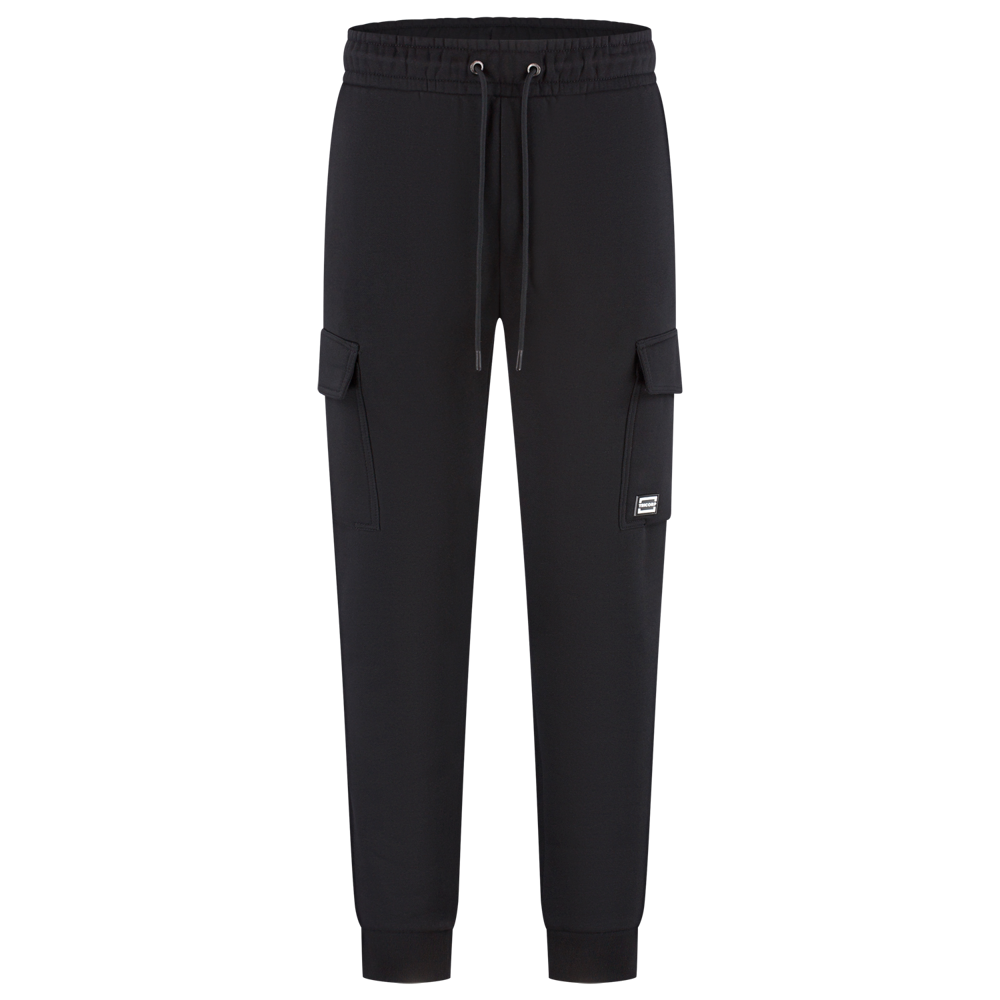 Joggingbroek Redefined - Black