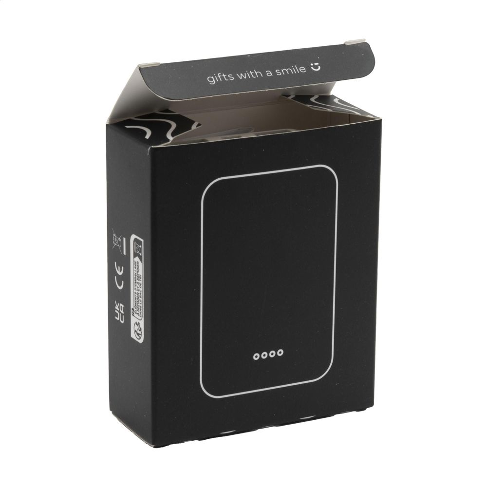 PocketPower 10000 Wireless Powerbank draadloze oplader