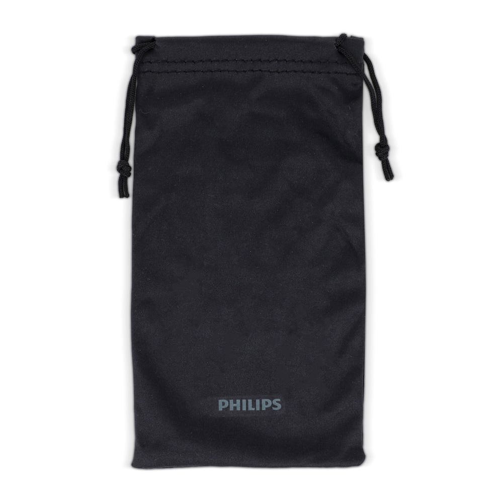 S3341|PhilipsElektrisch scheerapparaat voor nat en droog scheren