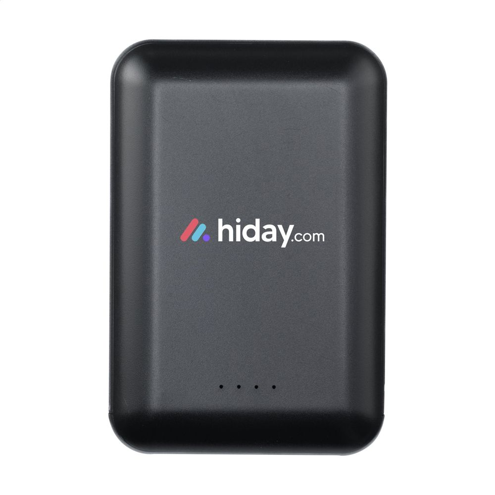 PocketPower 10000 Wireless Powerbank draadloze oplader