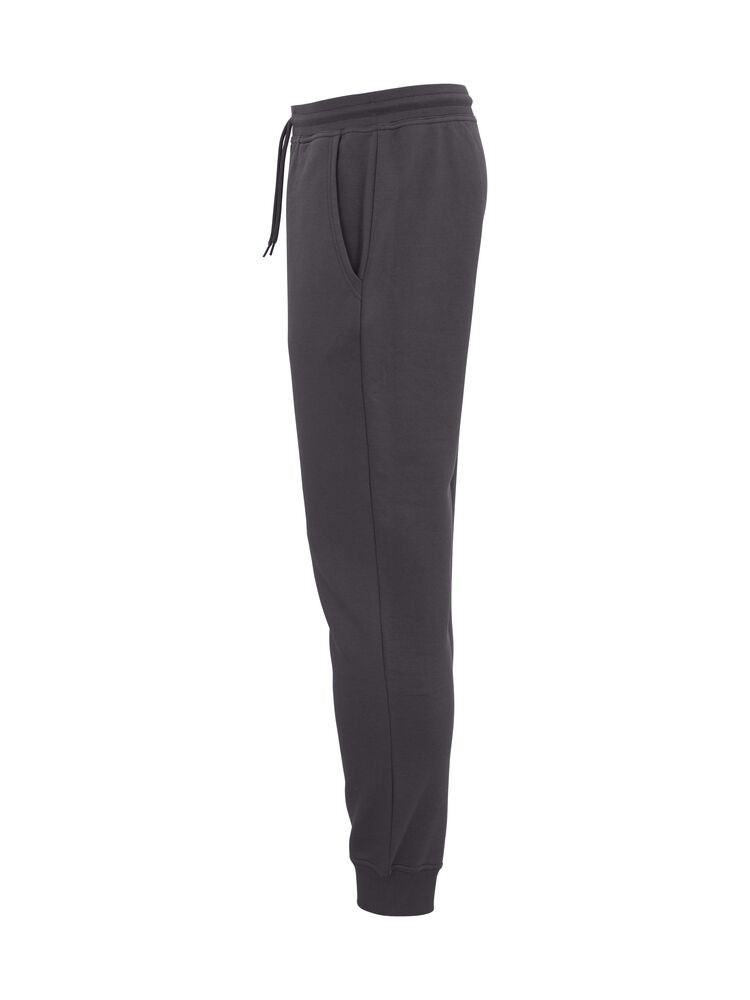 Clique - Miami Pants Metaalgrijs 3XL