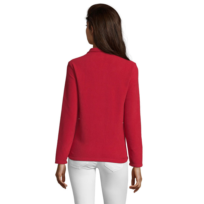 NORMAN WOMEN - NORMAN DAMES FLEECE 220