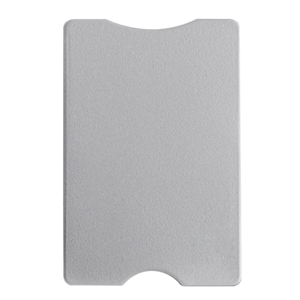 RFID kaarthouder hardcase 