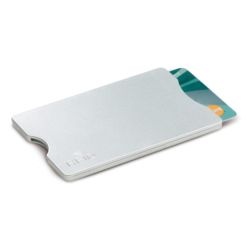 RFID kaarthouder hardcase 
